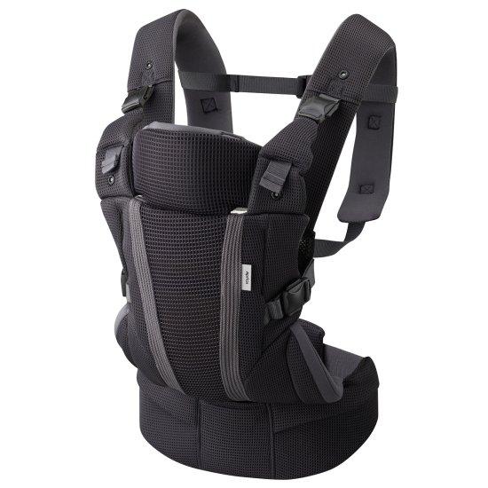 楽天市場】【アップリカ】 ラクリス ダークグレー DG 2176451 Laclis