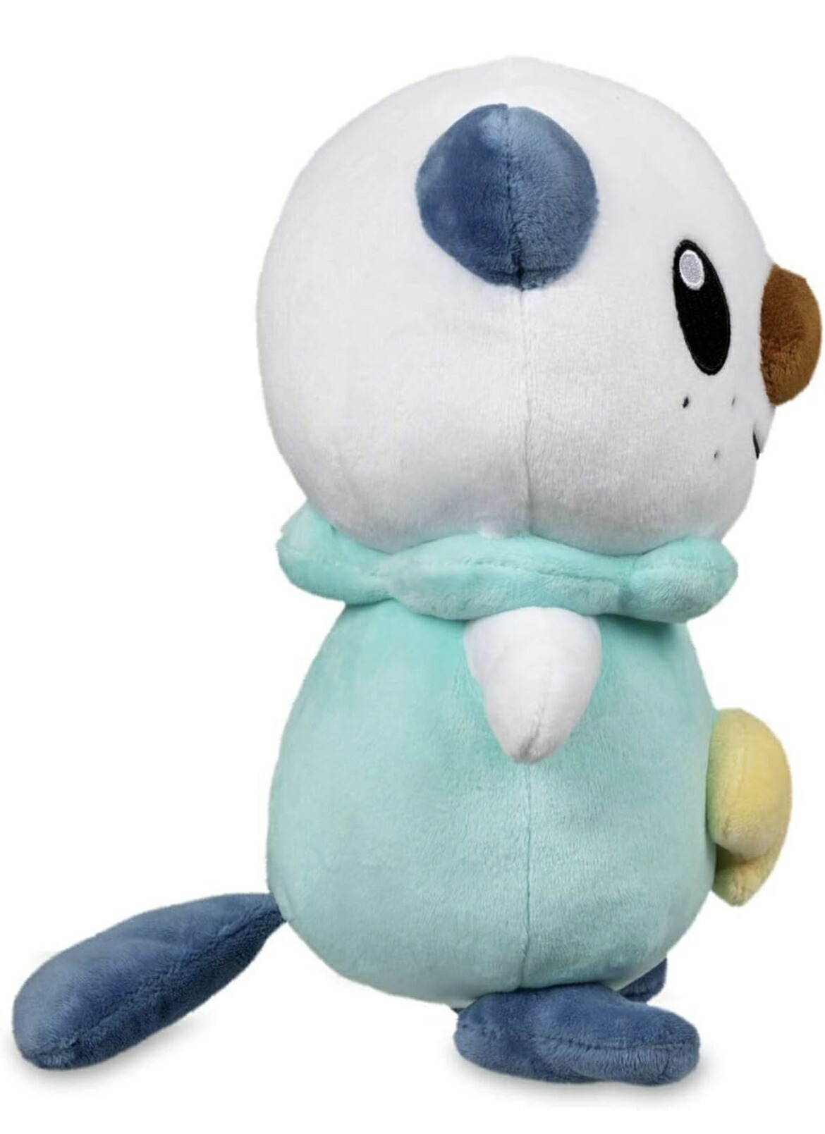 楽天市場】ポケモンセンターオリジナル ぬいぐるみ ミジュマル