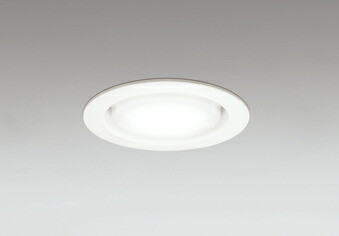 オーデリック オーデリック ダウンライト OD361204NDR 昼白色 高演色