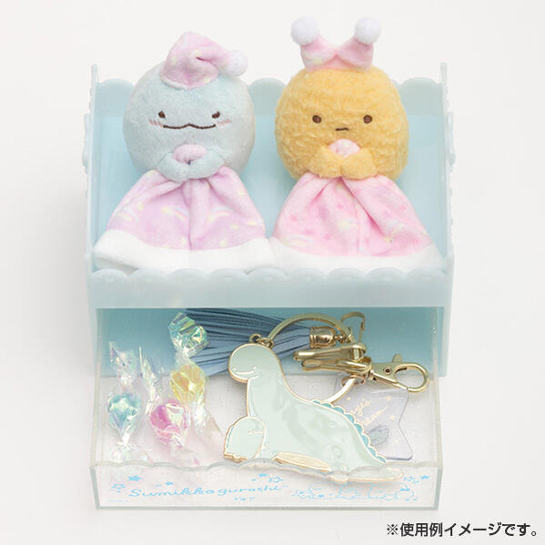 楽天市場】【 Sumikko グッズ】 すみっコぐらし てのり ぬいぐるみ