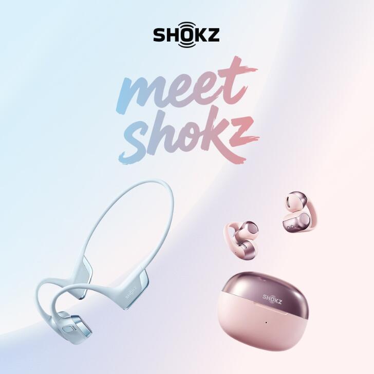 楽天市場】Shokz ショックス OpenRun Pro2 オープンランプロ2 S820-ST