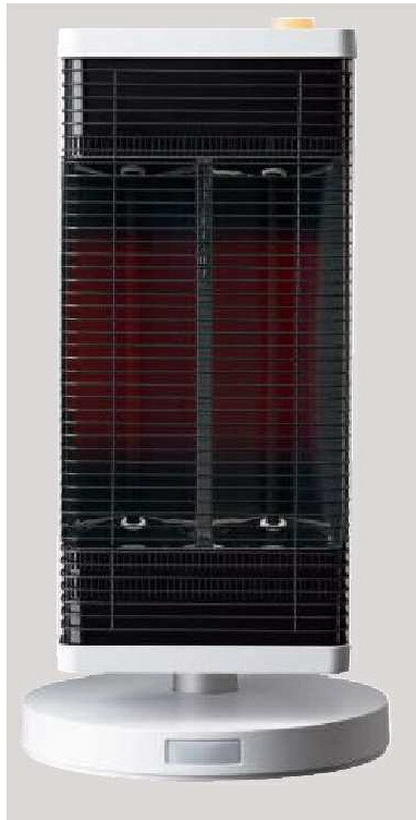 楽天市場】ダイキン工業｜DAIKIN ダイキン 家庭用セラムヒート CER11YS