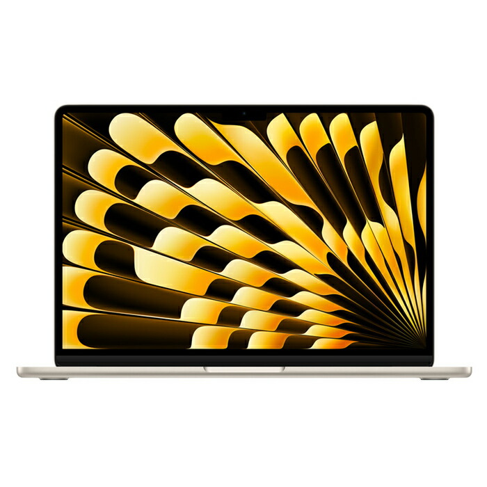 特価ハイスペックMacBook air M3 24GB/512GB 当日匿名配送 macbook air