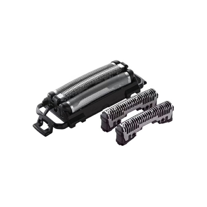 楽天市場】パナソニック 3枚刃 セット替刃 シェーバー ラムダッシュ