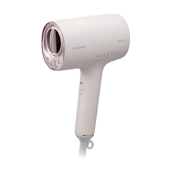 楽天市場】【即納】パナソニック ヘアードライヤー ナノケア EH-NA0K-P
