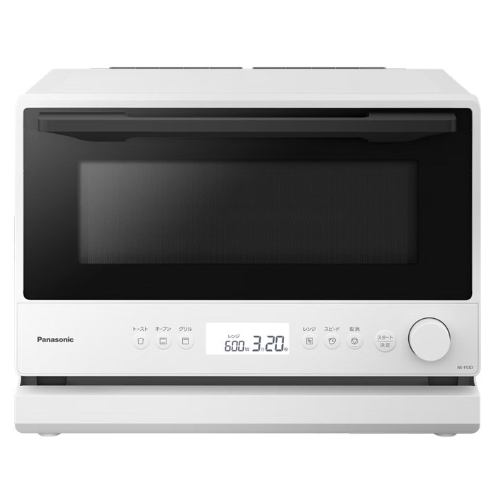 楽天市場】オーブン電子レンジ パナソニック（電子レンジ・オーブン