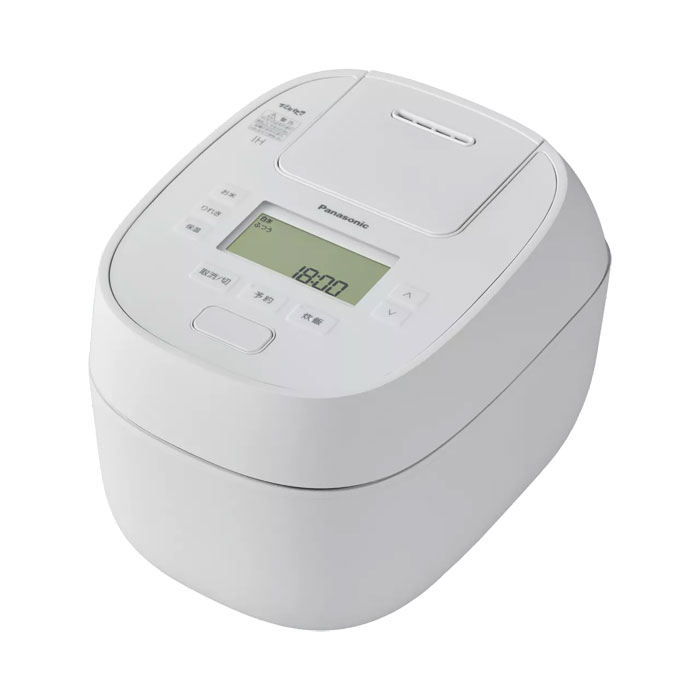 楽天市場】パナソニック IH炊飯器 5．5合の通販