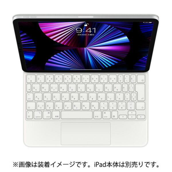 楽天市場】ipad pro 11 magic keyboard キーボードの通販