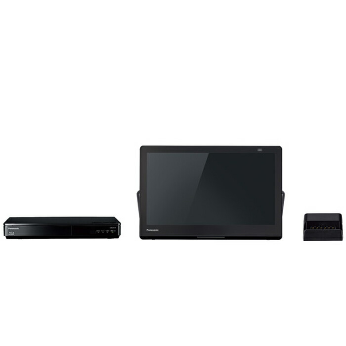 楽天市場】blu-ray プレーヤー ポータブル（シリーズVIERA