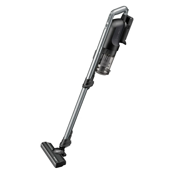 楽天市場】シャープ 掃除機 サイクロン式 クリーナー RACTIVE Air