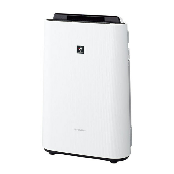 楽天市場】シャープ プラズマクラスター 加湿空気清浄機 KC-40TH7-W