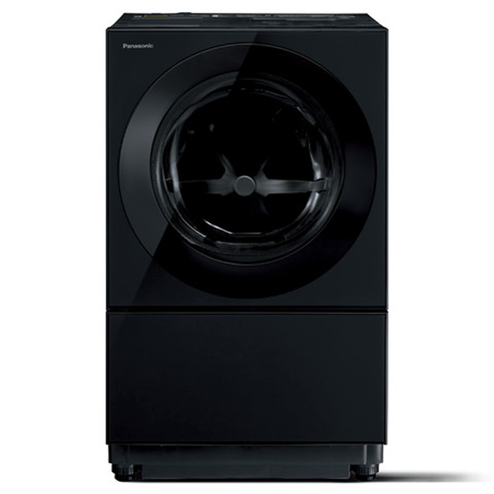 楽天市場】【配送＆設置無料】パナソニック ななめドラム洗濯乾燥機