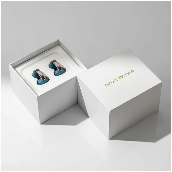 楽天市場】Victor ビクター イヤーカフ型 完全ワイヤレスイヤホン HA