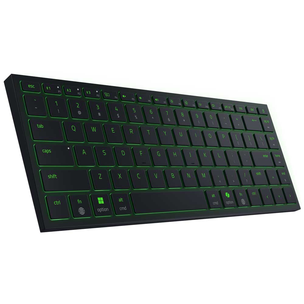 楽天市場】Razer Joro Bluetooth 5.0 ワイヤレス ゲーミング
