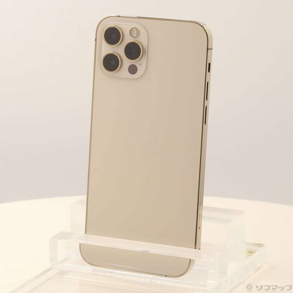 楽天市場】iphone12 pro 256gb ゴールドの通販