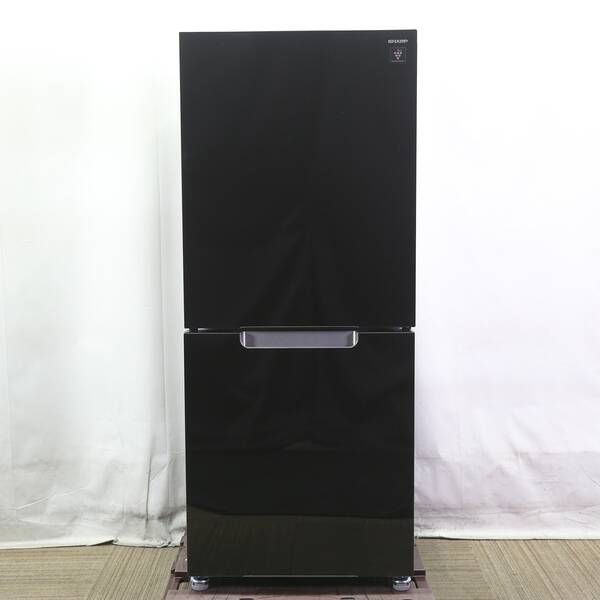 楽天市場】冷蔵庫 ブラック sjgd15の通販