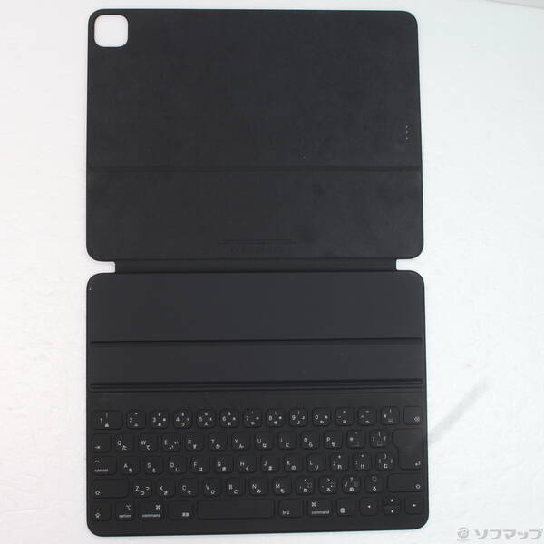楽天市場】12.9インチipad pro 第4世代 smart keyboard folioの通販