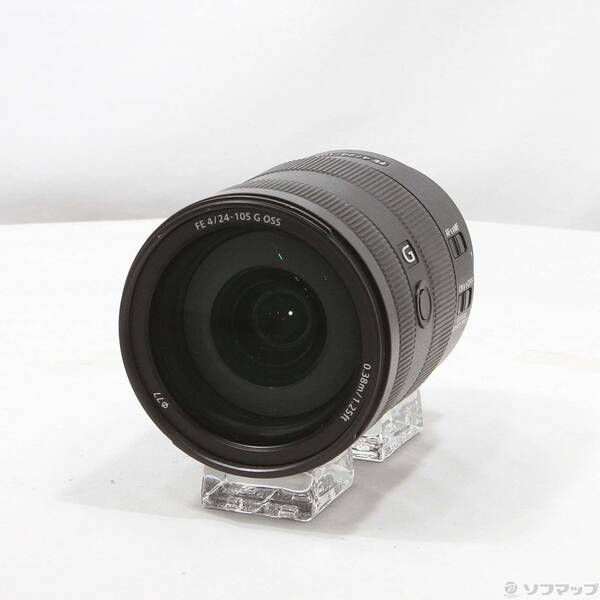 楽天市場】sony 24-105 f4 中古の通販