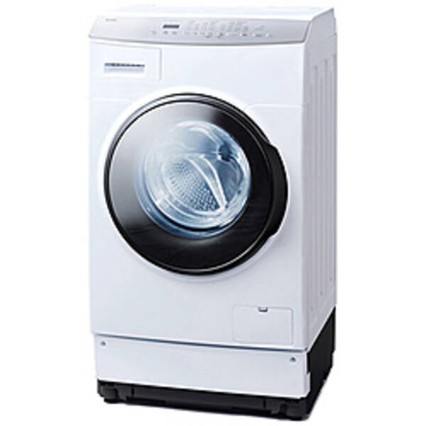 楽天市場】アイリス 洗濯機 fl81r-wの通販