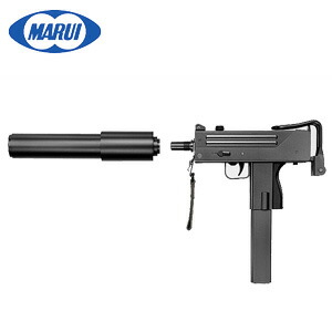 楽天市場】東京マルイ mac10 スペアマガジンの通販