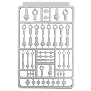 楽天市場】ホビーベース ppc－tn05 関節技 ダブルボールジョイントの通販