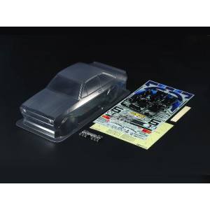 タミヤ SP.1658 1/10RC フォード エスコート Mk.II ラリー