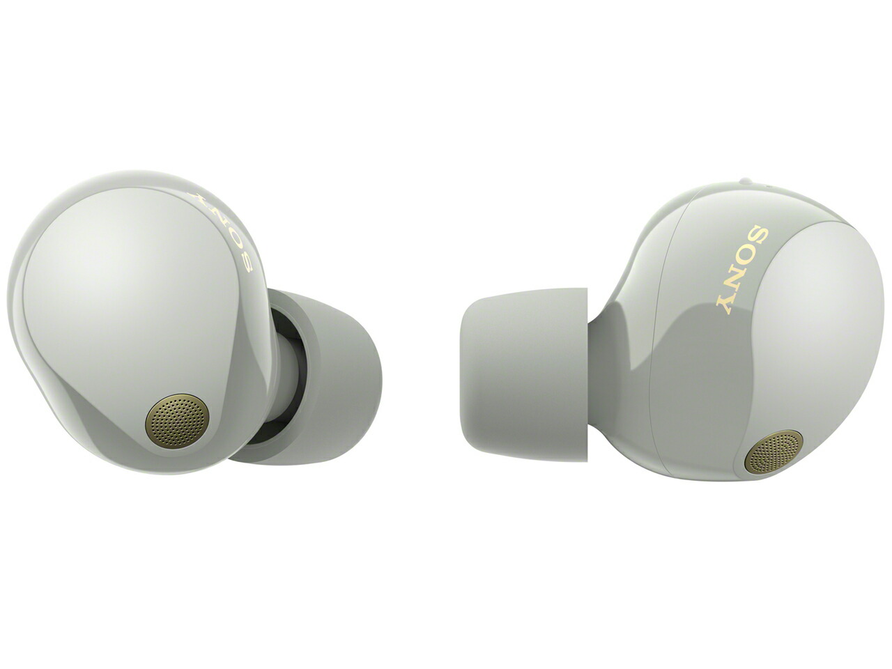 楽天市場】【良い】右耳のみ ソニー WF-1000XM5 ブラック バージョン