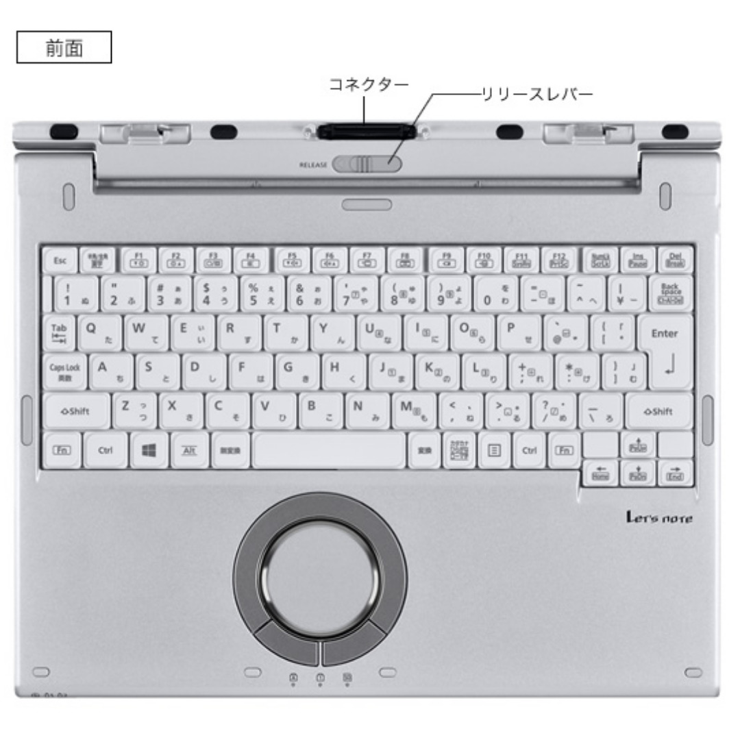 楽天市場】【タッチパネル機能付き】中古 ノートパソコン 2in1