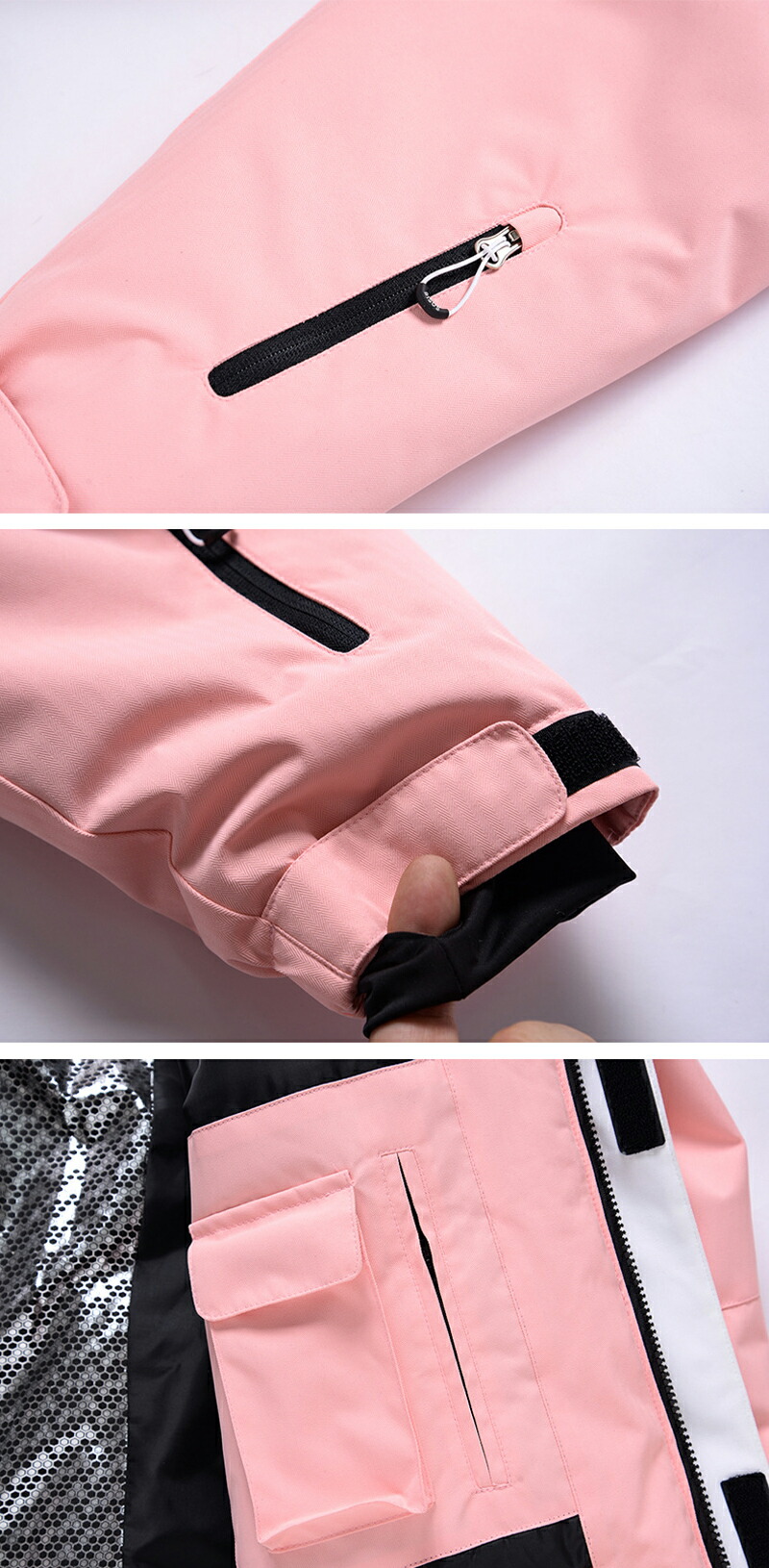 楽天市場】ARCTIC QUEEN 2024 2025 新作 スノーボードウェア スキー