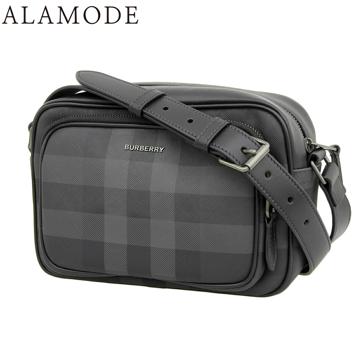 楽天市場】バーバリー ショルダーバッグの通販