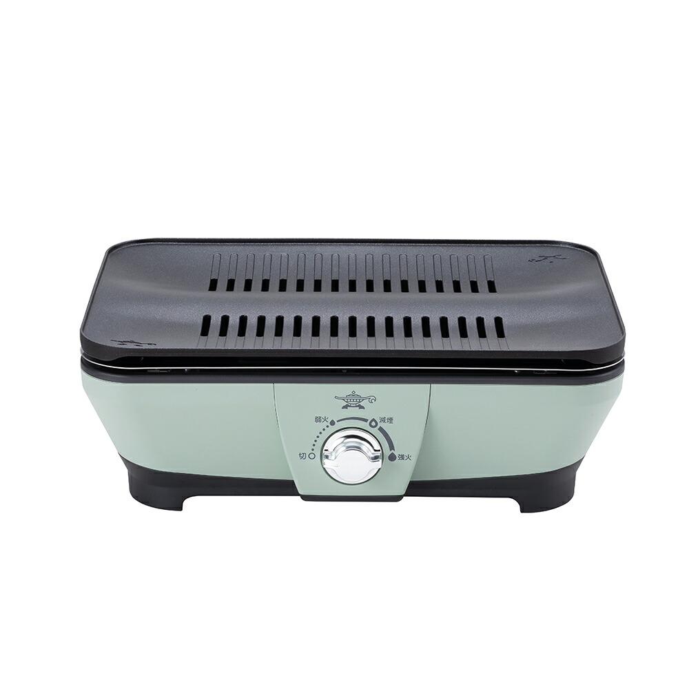 楽天市場】【365日出荷&豪華特典2個付き】アラジン グラファイト ミニ