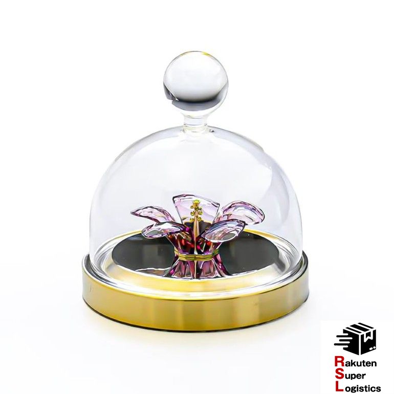 スワロフスキー置物 オブジェ クリスタル」の人気商品一覧 | 安い商品