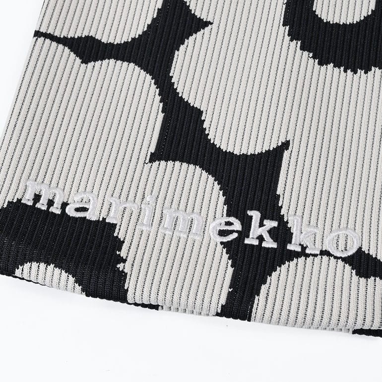 楽天市場】マリメッコ marimekko トートバッグ ハンドバッグ KNITTED