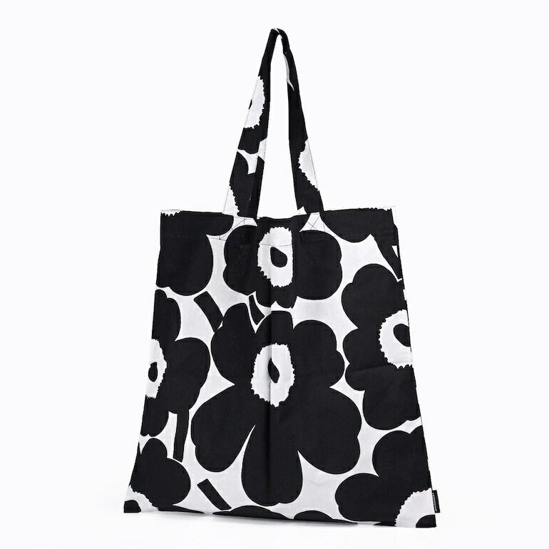 楽天市場】【刺しゅう名入れ可有料】 マリメッコ トートバッグ