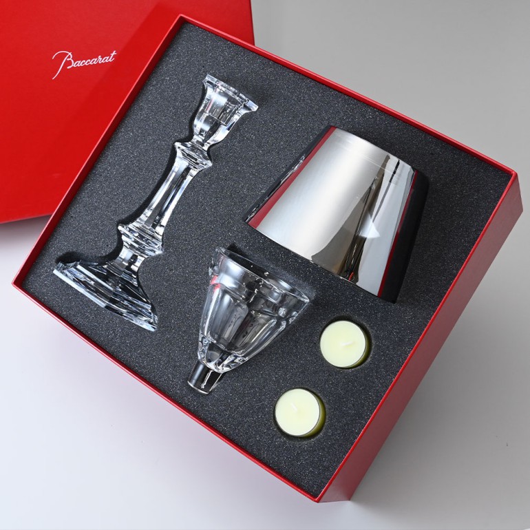 楽天市場】【名入れ可有料】バカラ Baccarat アワファイヤー