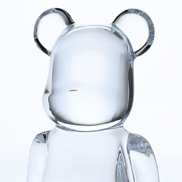 楽天市場】【名入れ可有料】バカラ Baccarat クリスタル フィギュア