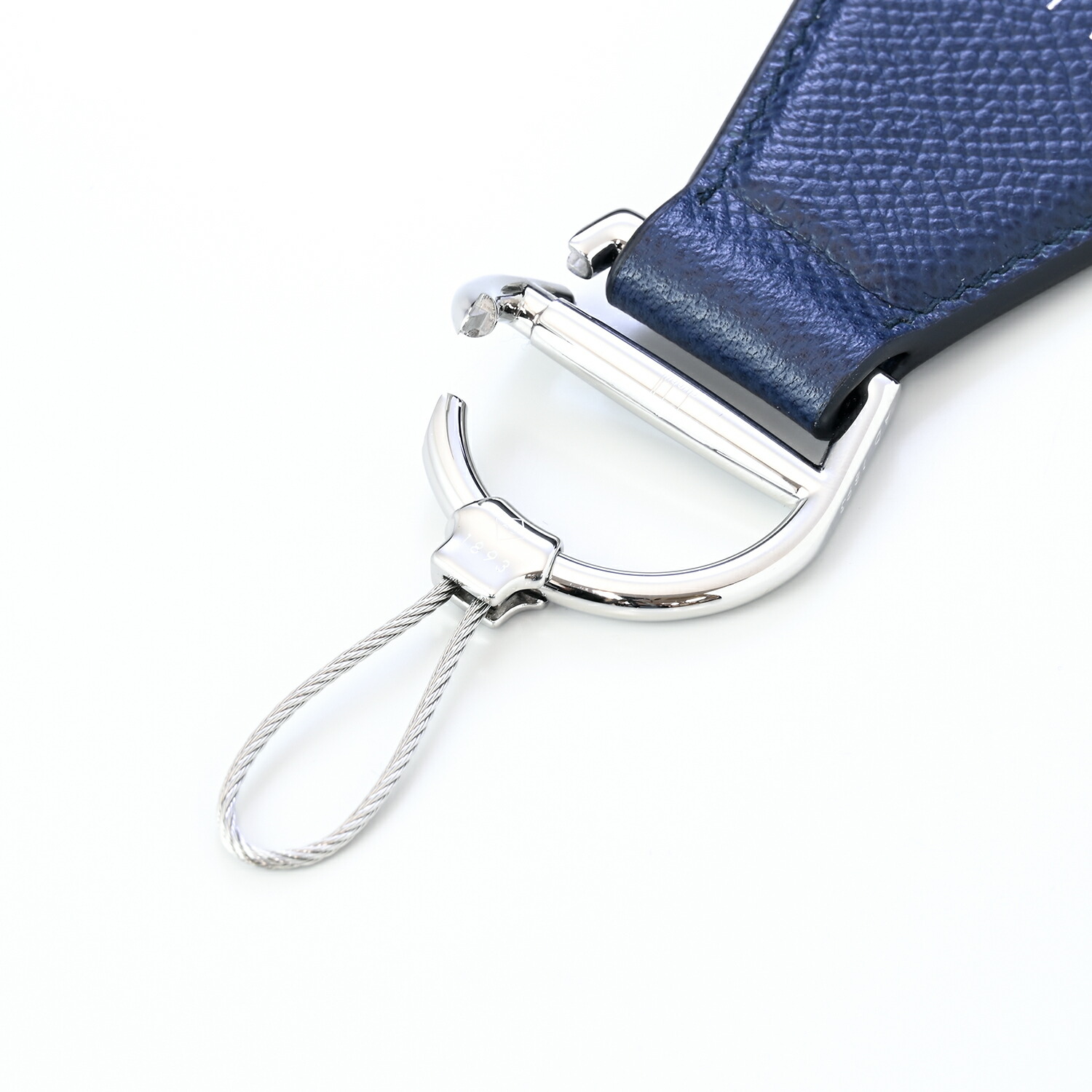 楽天市場】ダンヒル dunhill キーリング キーホルダー メンズ CADOGAN