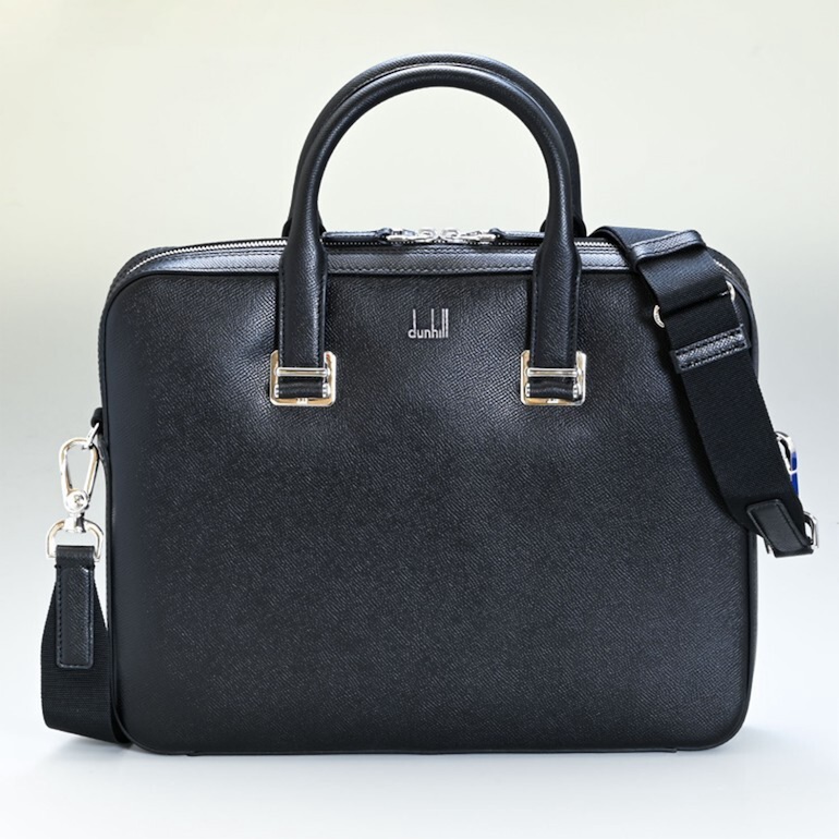 楽天市場】ダンヒル バッグ dunhill メンズ ビジネスバッグ ボードン