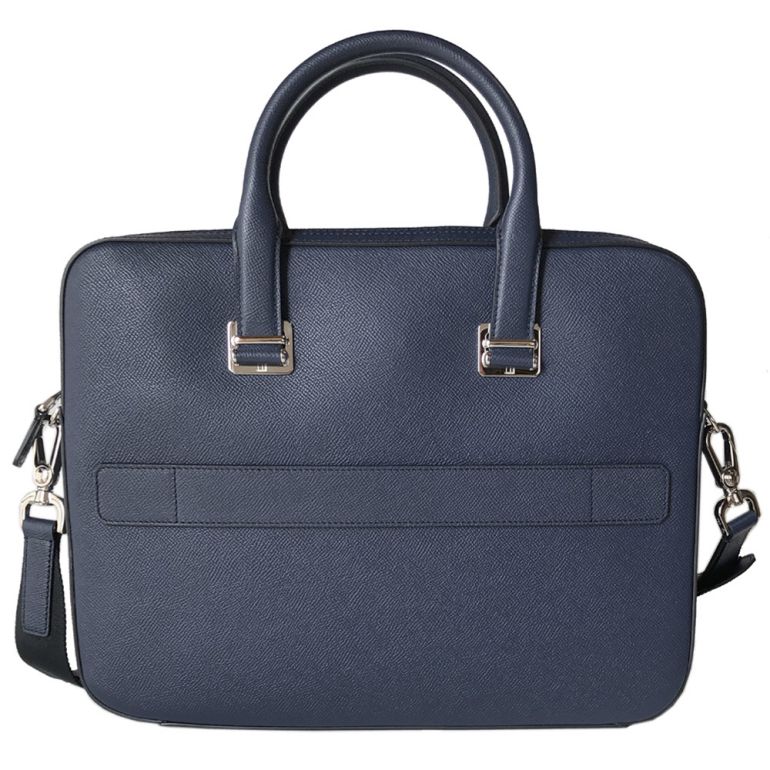 楽天市場】ダンヒル dunhill ビジネスバッグ メンズ ブリーフケース