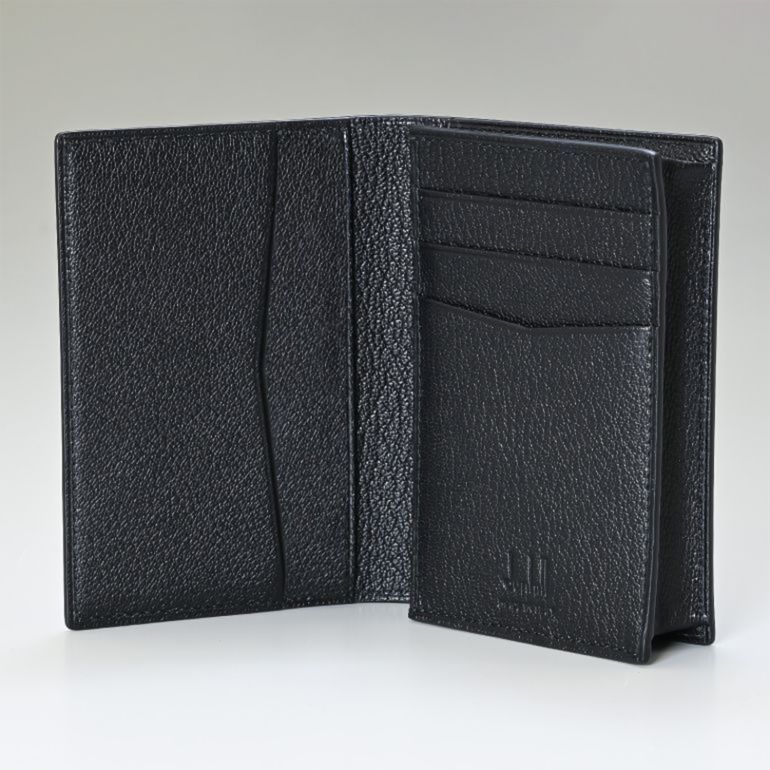 楽天市場】ダンヒル dunhill カードケース 名刺入れ メンズ デューク