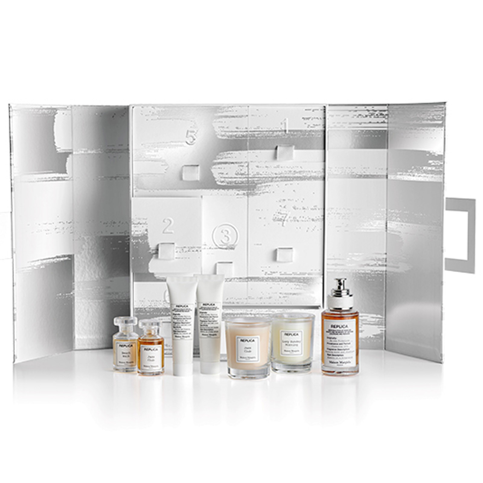 楽天市場】【ショッパー付き 豪華7点セット】 メゾンマルジェラ