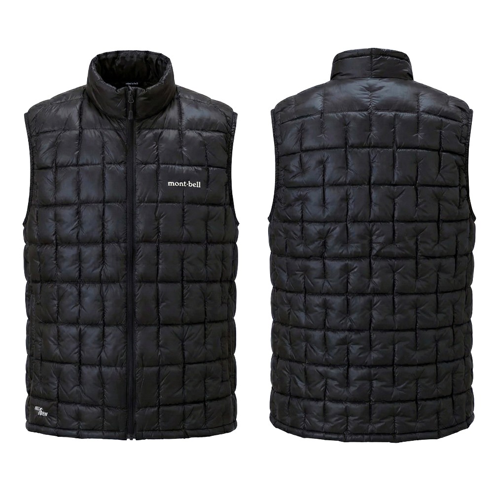 モンベル(mont-bell) ベスト ファッションの検索結果 - 価格.com