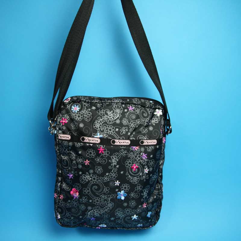 楽天市場】レスポートサック ショルダーバッグ ルプティブーケ エドナ