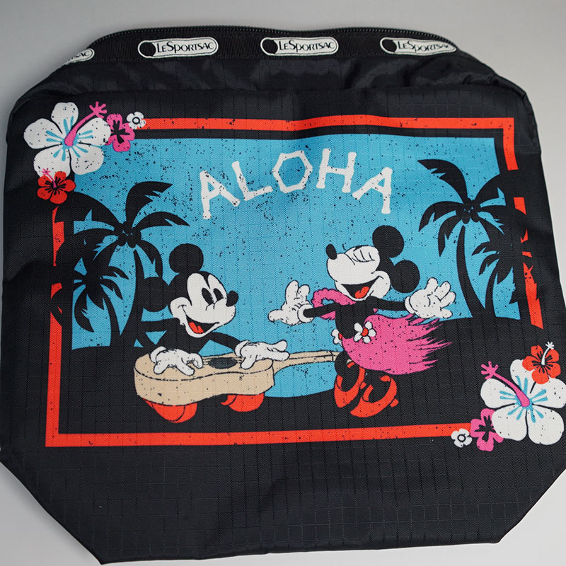 楽天市場】【8000円以上で送料無料！】レスポXディズニー コラボ