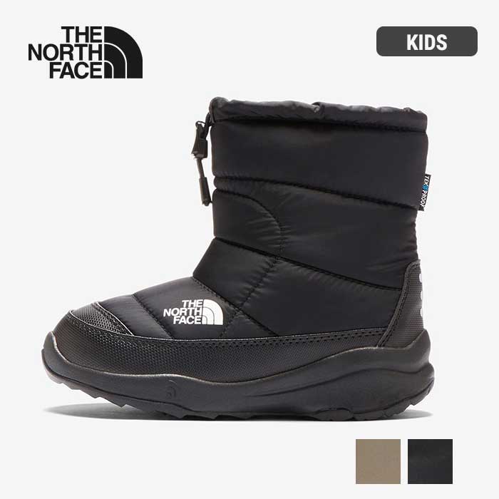 楽天市場】キッズ スノーブーツ ノースフェイス 20cmの通販