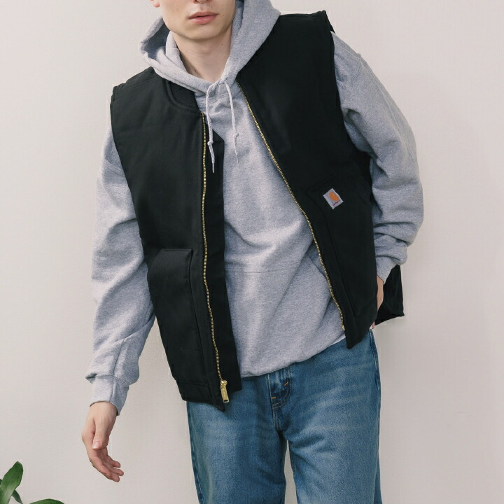 楽天市場】【送料無料】Carhartt/カーハート Relaxed Fit Firm Duck