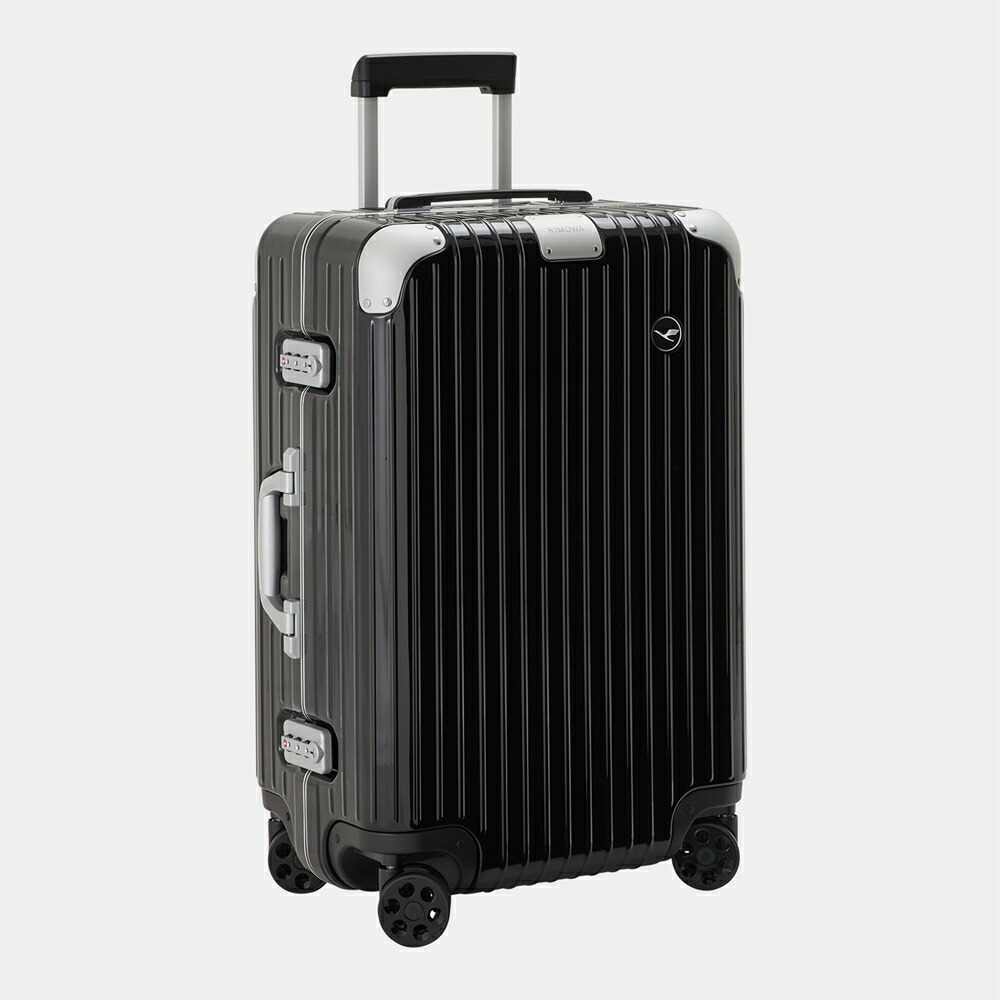 楽天市場】[正規品]送料無料 5年保証付き 2019新作 RIMOWA Hybrid