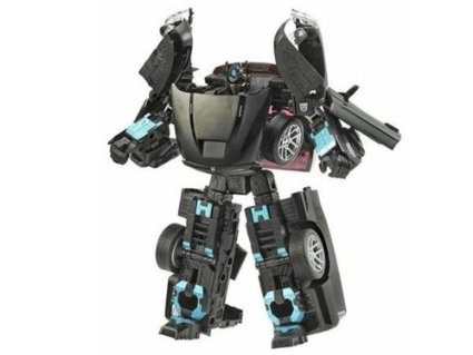 楽天市場】HASBRO ハズブロ トランスフォーマー ALTERNATORS NEMESIS