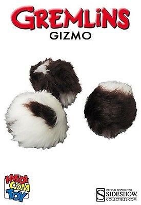 楽天市場】メディコムトイ VCD グレムリン ギズモ 3Dメガネ ver. : all