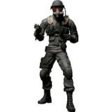 楽天市場】NECA ネカ バイオハザード アーカイブ アクションフィギュア